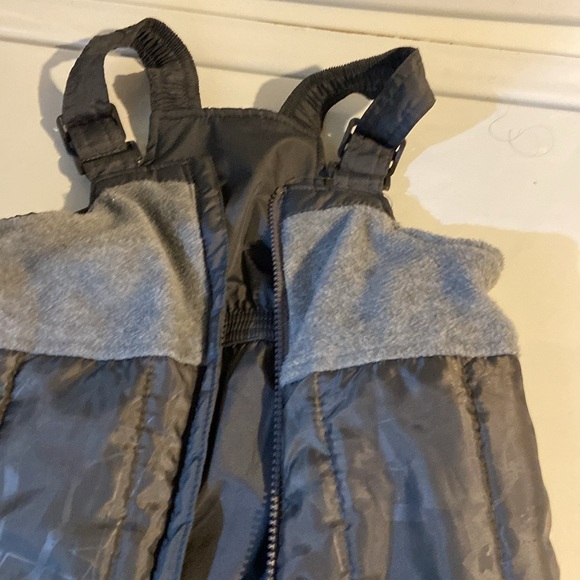 Toddler ZeroXposur Bib Overall Snow Pants size 18/24 months - Picture 8 of 9